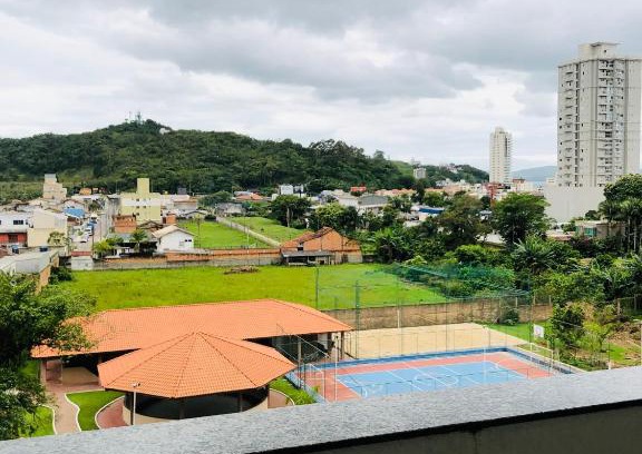 Casa Branca Apartamento | Itapema Espera VC