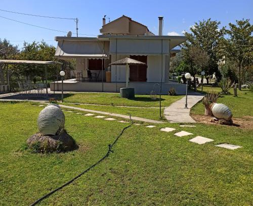 Itea Casa | Itea's Garden House