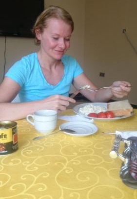 Mwananyamala Cama Y Desayuno | Itetemia Royal Inn