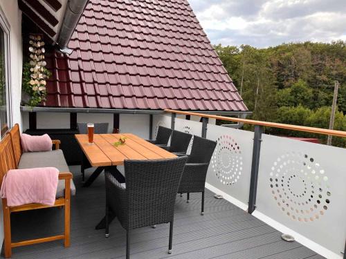 Eschershausen Apartamento | ITH Apartments