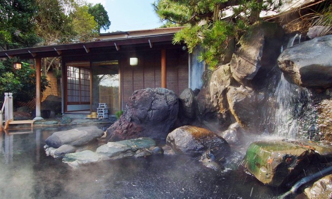 Ito Casa | Ito Onsen Yokikan