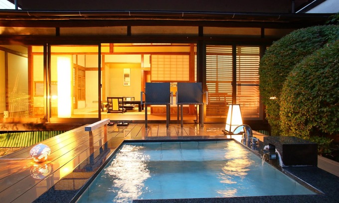 Ito Casa | Ito Ryokuyu