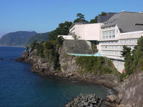 Izu Hotel | Itoen Hotel Toi