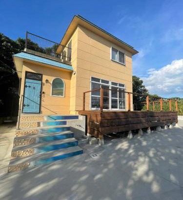 Itoshima Casa | Itoshima Beach House