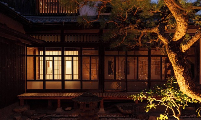 Itoshima Casa | Itoshima Fukae Old Private House Inn Renovated from an old private house more than 100 years old.