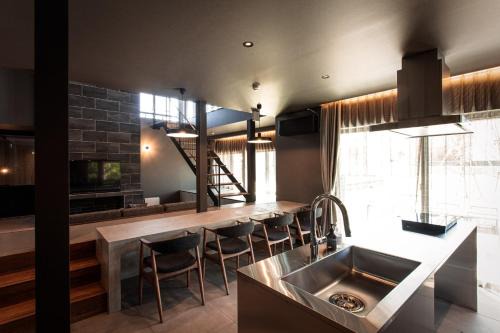 Itoshima Casa | Itoshima810Villa&Resort - Vacation STAY 24393v