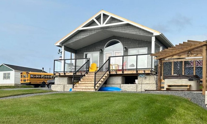 Richmond County Casa | It’s a Shore Thing Rental
