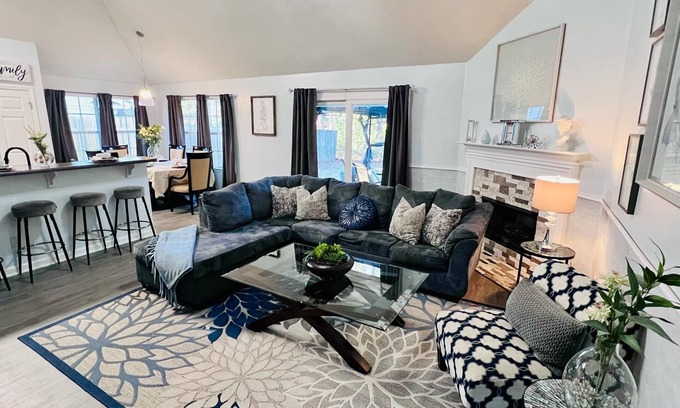 Pooler Casa | It’s cooler in Pooler