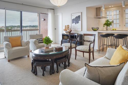 La Marina Apartamento | Itsas aire - Basquenjoy