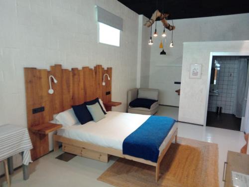 Getaria Apartamento | Itsaso Apartamentuak
