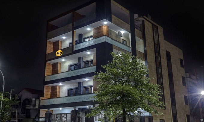 Sector 27 Hotel | Itsy Hotels Vibe 2