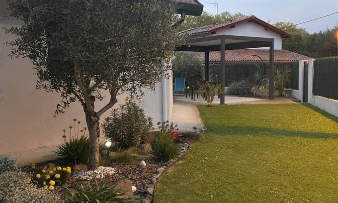 Hasparren Casa | ITURRI ONDO - HASPARREN