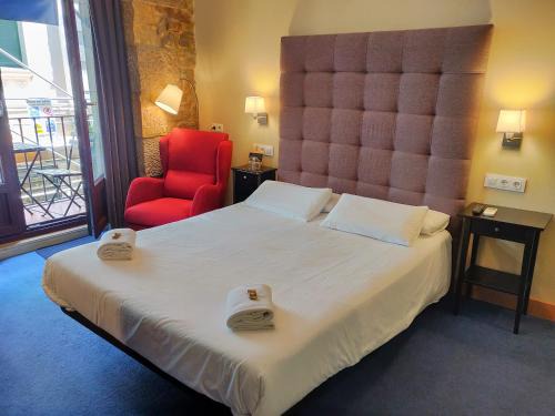 Bilbao Old Town Casa | Iturrienea Ostatua