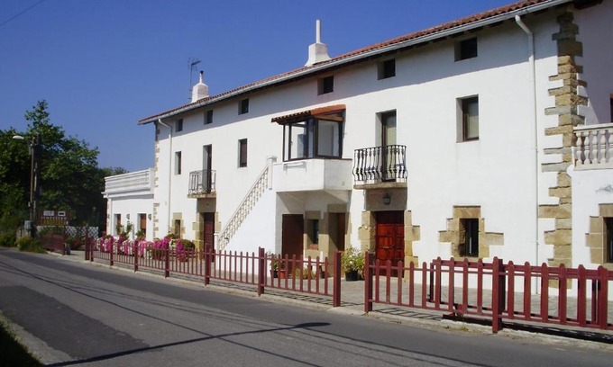 Igueldo Casa | Iturritxo Landetxea