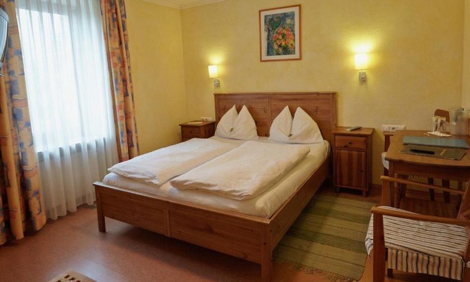 Itzling Casa | Itzlingerhof Rooms