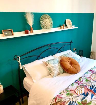 Olginate Apartamento | IULI LAKE HOME Tra lago e montagna