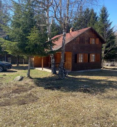 Izvoare Chalet De Esquí | Ivói Faház