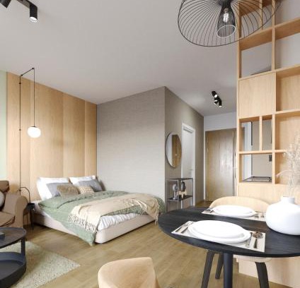 Vozdovac Apartamento | IVA HOME Apartment