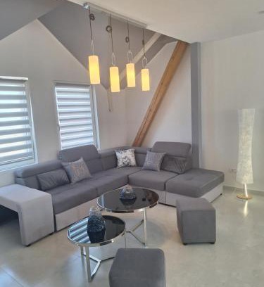 Zemun Apartamento | Iva Lux2