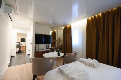Dorcol Hotel | Iva Old Town