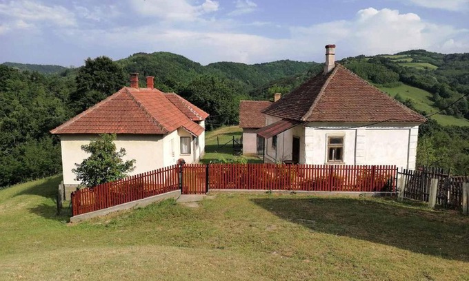 Central Serbia Casa | IVA