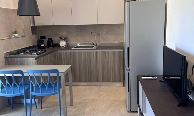 Caserta Apartamento | Ivan and Giorgia's House - DALIA