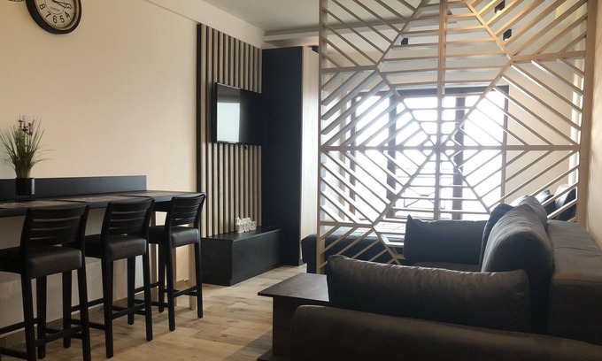 Lisina Apartamento | Ivan Lux Milmari Kopaonik