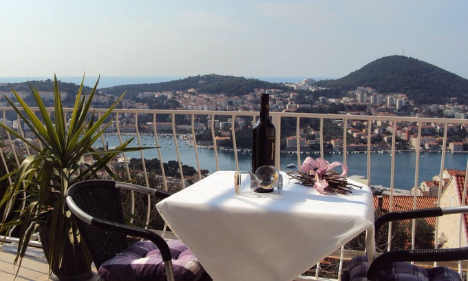 Gruz Apartamento | Apartamento Ivana Dubrovnik