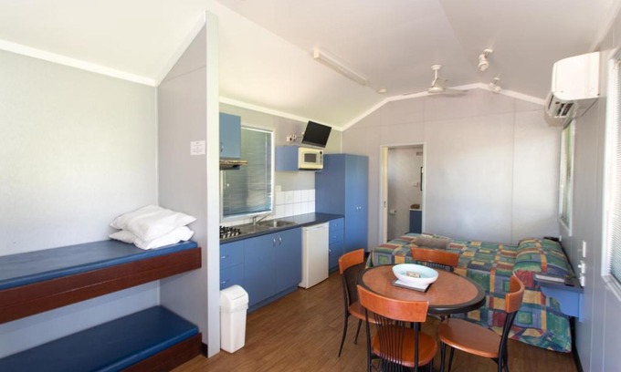 Kununurra Complejo | Ivanhoe Resort
