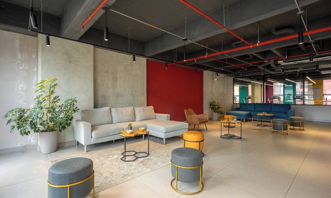 Chapinero Apartamento | Ivin 567 by Atelier