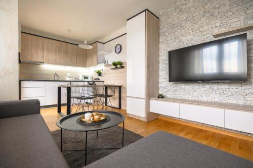 Zlatibor Apartamento | Ivona LUX -kod hotela Palisad