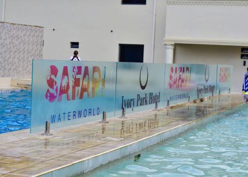 Nakuru Hotel | Ivory Park Hotel - Safari Waterworld