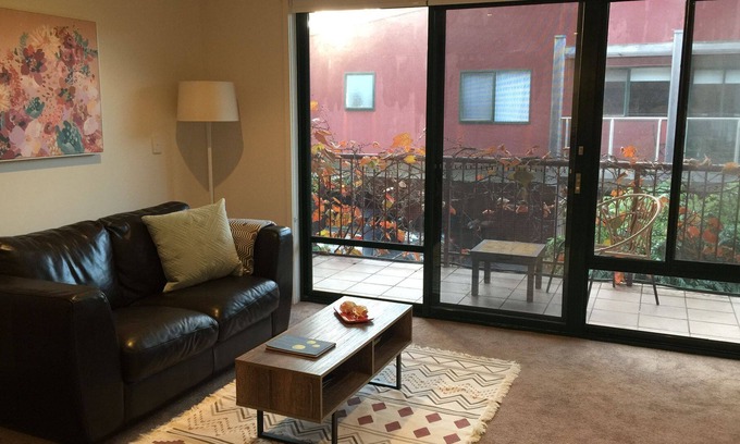 Queenscliff Apartamento | Ivy Apartment Queenscliff