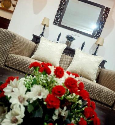 Nuwara Eliya Cama Y Desayuno | Ivy Bungalow