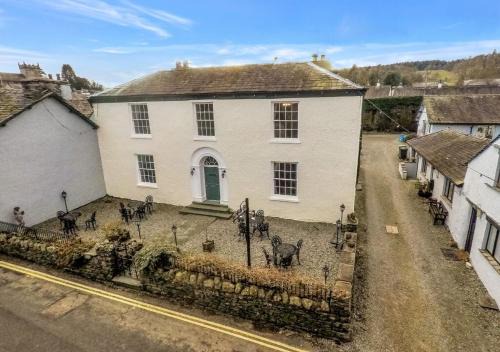 Hawkshead Cama Y Desayuno | Ivy Guest house