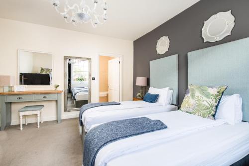 Upper Town Casa | Ivy House