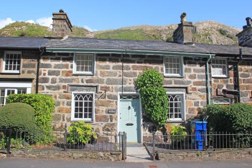 Beddgelert Casa | Ivy House