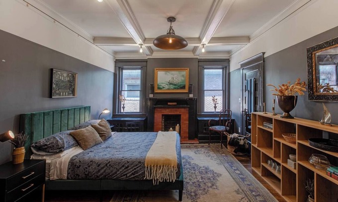 Hanover Place Casa | IVY House | Kansas City