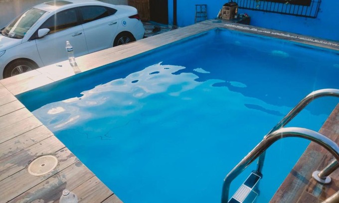Lonavala Casa | Ivy Little Door Cottage, Compact AC 3 BHK with Pool, Lonavala