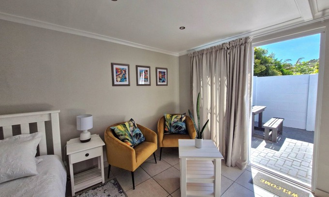 Durbanville Apartamento | Ivy Place Studio Apartment