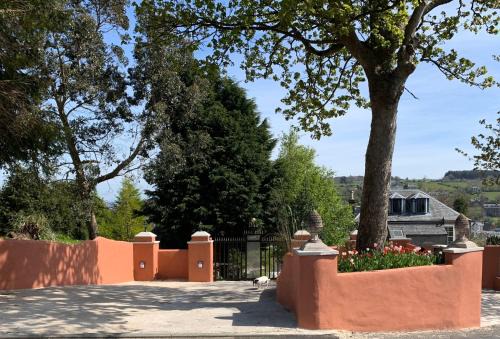 Rothesay Apartamento | Ivybank Villa