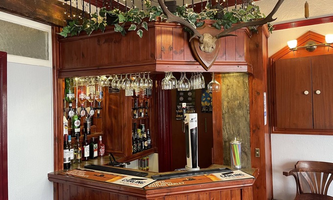 Skegness Cama Y Desayuno | Ivydene Guest House