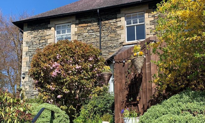 Windermere Casa | Ivythwaite Lodge Guest House