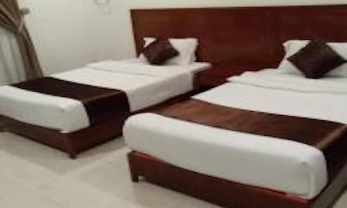 Jeddah Hotel | Iwan AlAndalusia Alajaweed