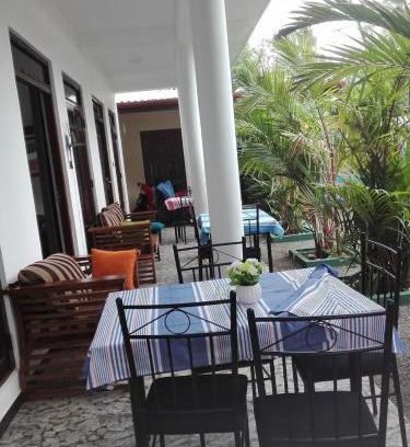 Dambulla Casa | Iwaree Guest house