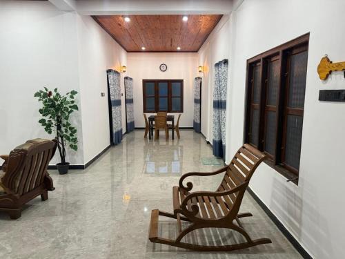 Nallur Casa | iway Residence Jaffna