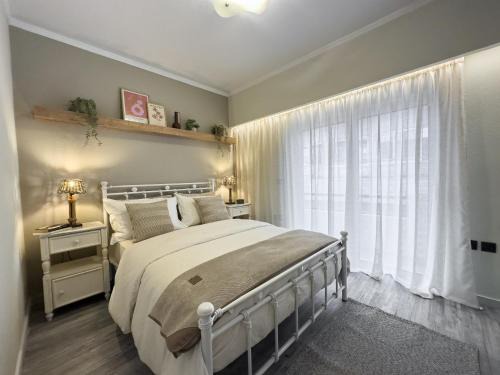 Ixia Apartamento | Ixia home