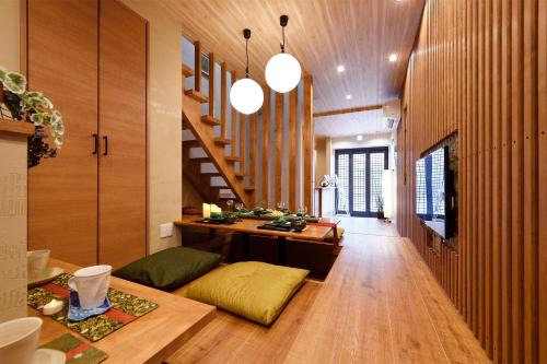 Nakamura Casa | Ixyz杜