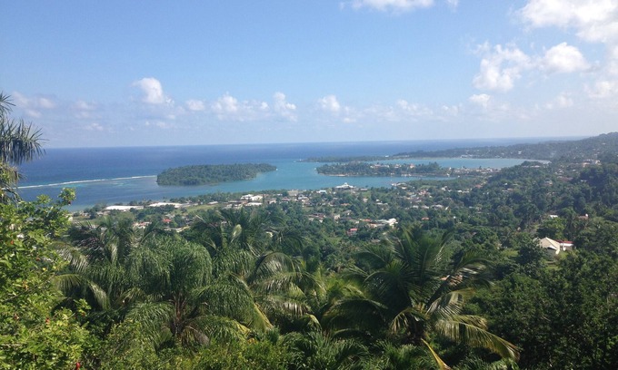 Port Antonio Complejo | Iya Ites Jamaica resort