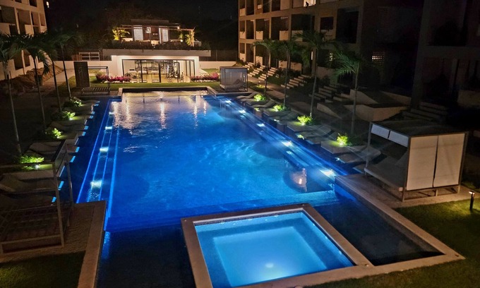 Las Jarretaderas Apartamento | IYARI 2 BDR
